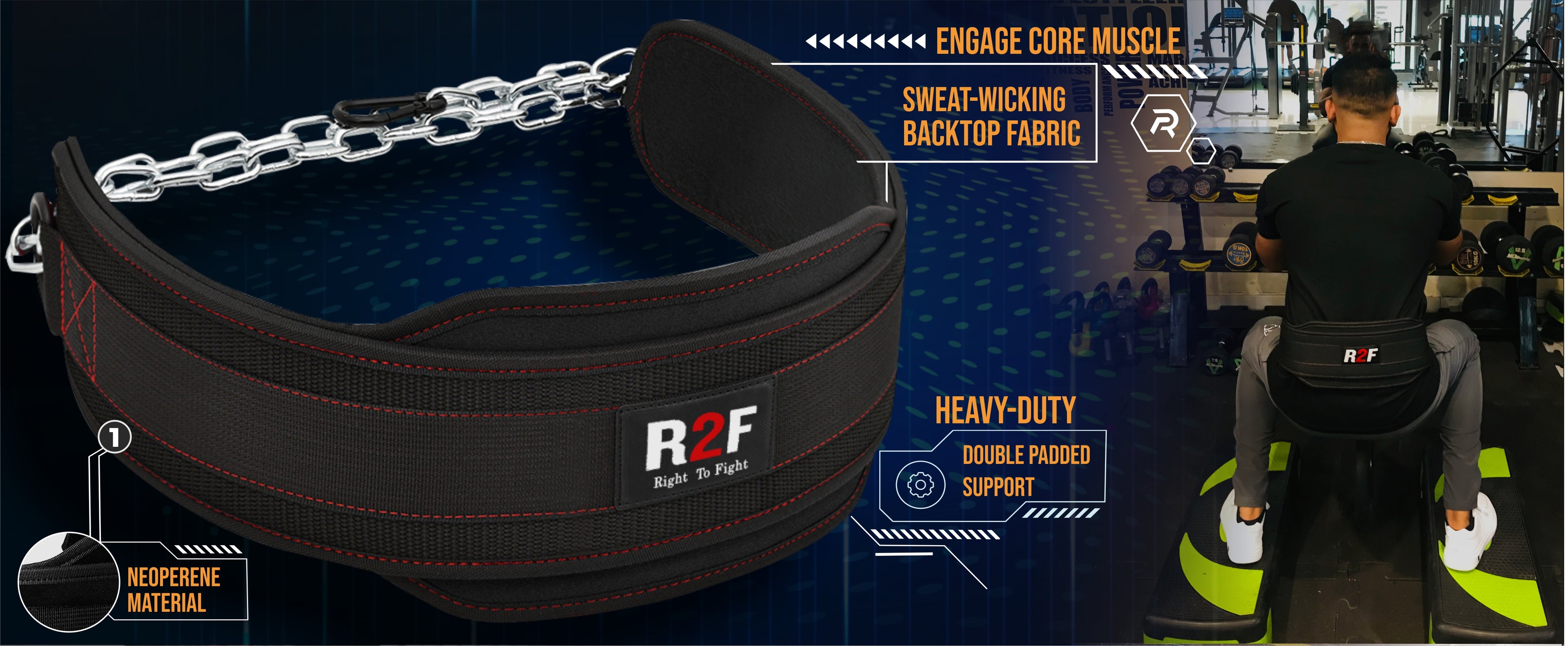 R2F Gel Boxing Hand Wraps Inner Gloves, Wrist Straps, Wrist Support, Elasticated, Padded Fist Hand Protection, Muay Thai, MMA, Martial Arts, Punching Speed Bag, Training, Handwraps, R2F Ankle Straps, Cable Machine Attachments, Fitness, Straps, Gym Cuffs, Kickbacks, Glute Workouts, Leg Extensions, Curls, Booty Hip Abductors, Exercise for Men and Women
